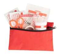 KIT COMPATTO DI PRONTO SOCCORSO